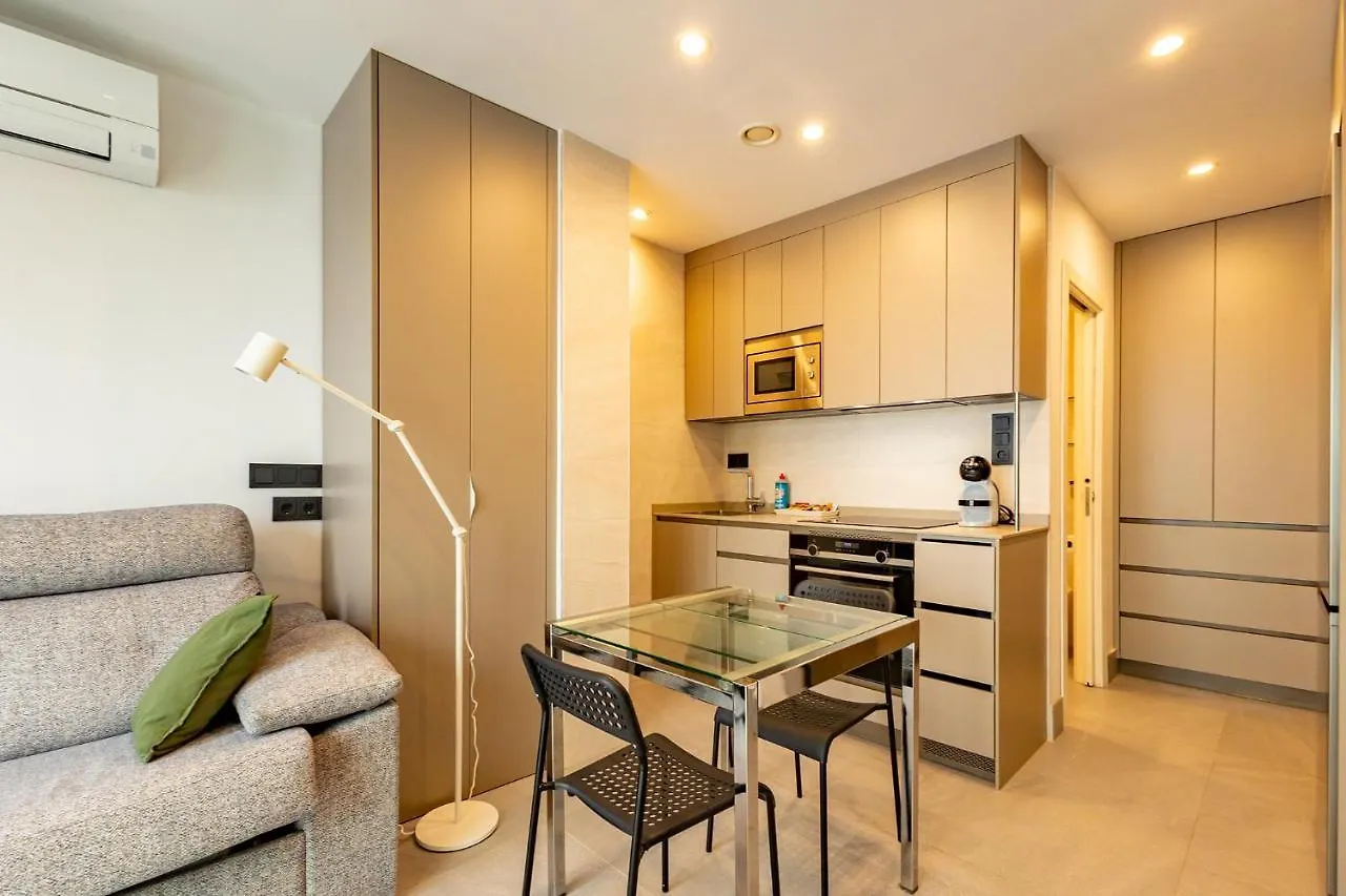 Apartamento Bajeles City Center Sevilha